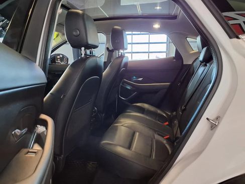 Used 2020 Jaguar E-PACE SE AWD/4WD image 13