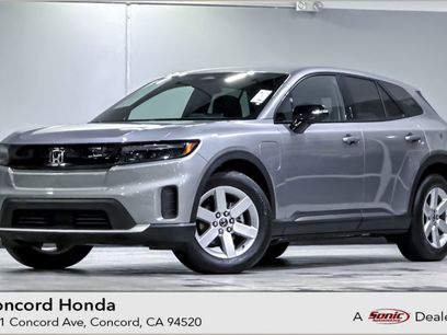 Used 2024 Honda Prologue EX