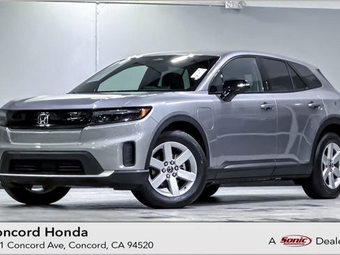 Used 2024 Honda Prologue EX image 1