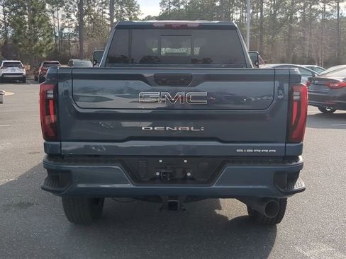 New 2026 GMC Sierra 2500 Denali Ultimate image 7