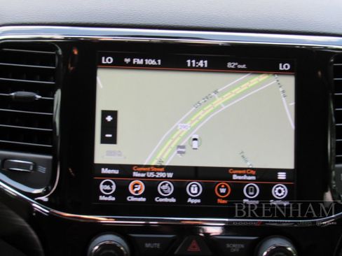 Used 2021 Jeep Grand Cherokee Laredo X RWD image 19