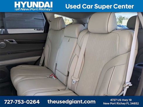 Used 2023 Genesis GV80 3.5T Advanced + image 21