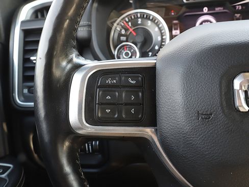 Used 2019 RAM 2500 Laramie AWD/4WD image 23