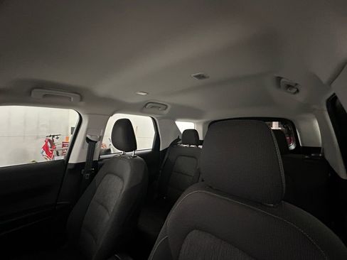 Used 2021 Ford Bronco Sport Big Bend image 25