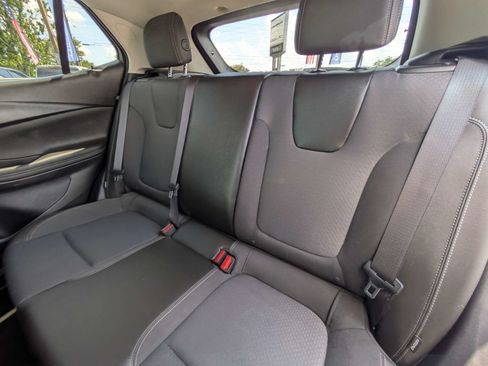Used 2024 Buick Encore GX Preferred FWD image 7