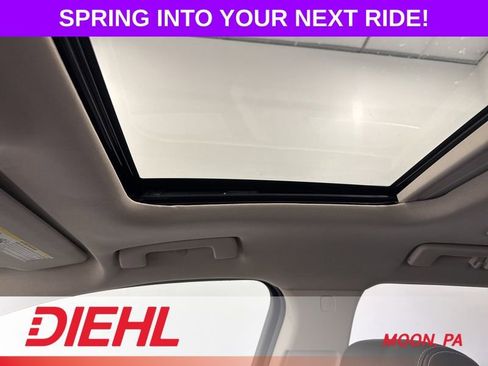 Used 2023 GMC Acadia Denali w/ Denali Ultimate Package image 43