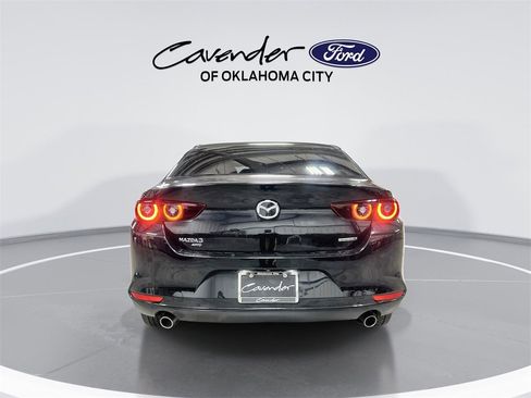 Used 2022 MAZDA MAZDA3 s image 7