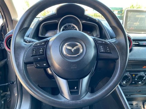 Used 2017 MAZDA CX-3 Sport AWD/4WD image 20