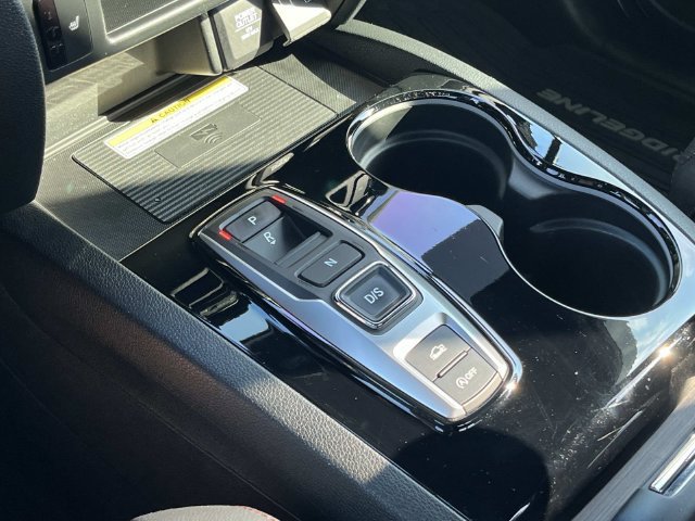 Used 2022 Honda Ridgeline Black Edition image 33