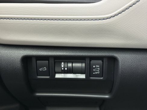 New 2026 Subaru Forester Premium w/ Base/Premium Plus Package image 17