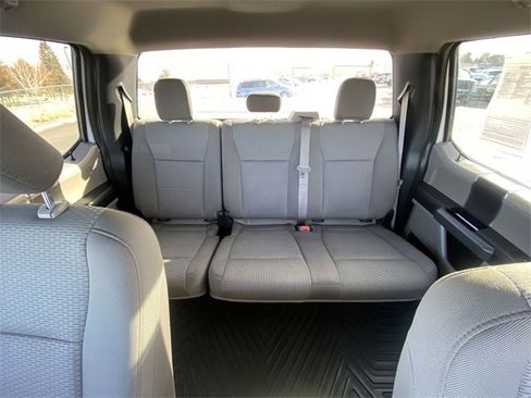 Used 2020 Ford F150 XLT w/ Trailer Tow Package image 21