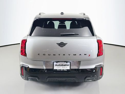 New 2026 MINI Cooper Countryman S w/ Comfort Package Max AWD/4WD image 7