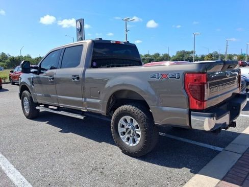 Used 2021 Ford F250 XLT image 5