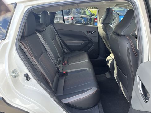 Certified 2025 Subaru Crosstrek 2.5i Limited image 13