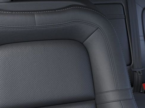 New 2026 Lincoln Corsair Grand Touring AWD/4WD image 16