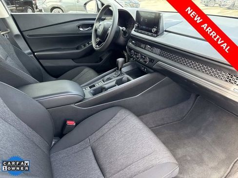 Used 2024 Honda Accord EX image 17