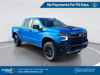 Certified 2026 Chevrolet Silverado 1500 ZR2 video 1