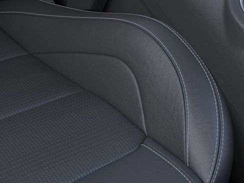 New 2025 Ford Mustang GT Premium w/ GT Performance Package image 16