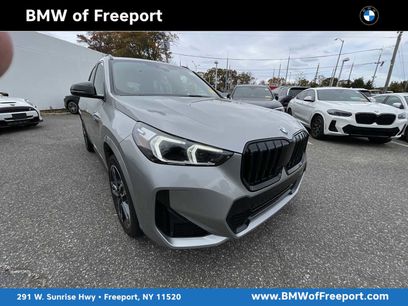 Certified 2023 BMW X1 xDrive28i w/ M Sport Package