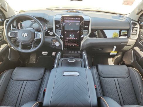 New 2026 RAM 1500 Tungsten w/ Bed Utility Group AWD/4WD image 11