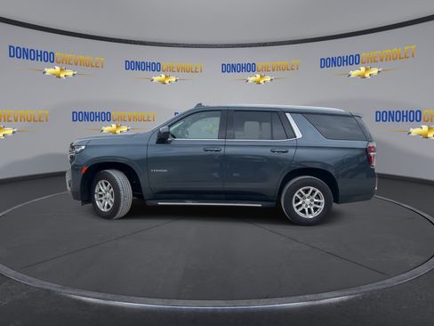 Used 2021 Chevrolet Tahoe LT image 8