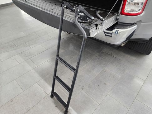 Used 2023 RAM 3500 Big Horn w/ Level 1 Equipment Group image 33