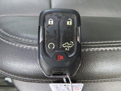 Used 2021 Chevrolet Silverado 1500 LT Trail Boss w/ Convenience Package II AWD/4WD image 68