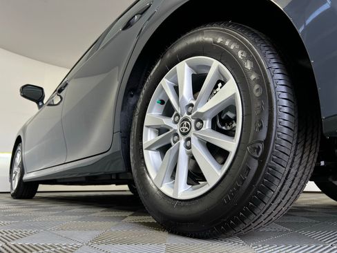 Used 2026 Toyota Camry LE w/ Convenience Package image 24