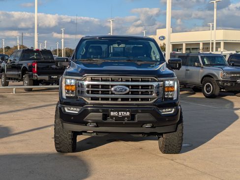 Used 2021 Ford F150 Lariat image 10