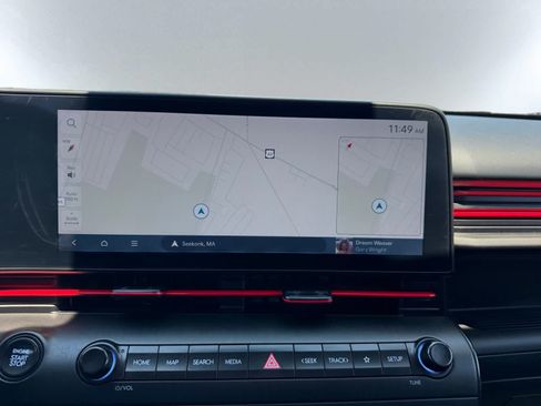 Used 2024 Hyundai Kona N Line AWD/4WD image 14