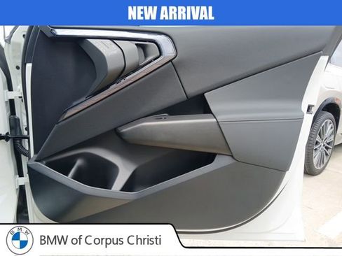 Used 2025 BMW X3 xDrive30i image 16