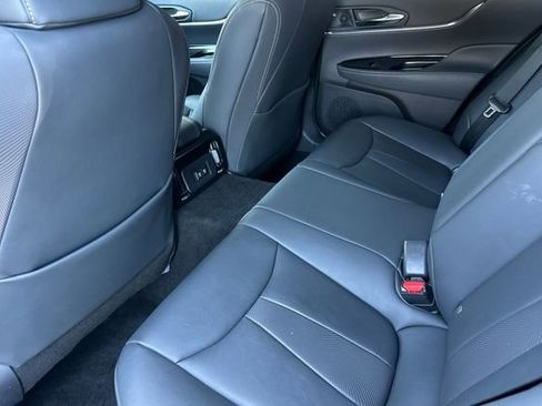Used 2022 Toyota Mirai w/ Advanced Technology Package RWD image 14