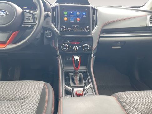 Used 2024 Subaru Forester Sport AWD/4WD image 11