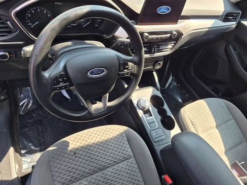 Used 2020 Ford Escape SE AWD/4WD image 11