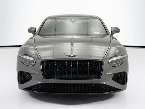 New 2026 Bentley Continental GT AWD/4WD image 2