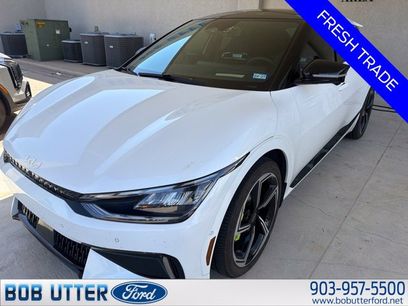 Used 2024 Kia EV6 GT