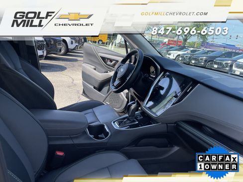 Used 2024 Subaru Outback Onyx Edition AWD/4WD image 30