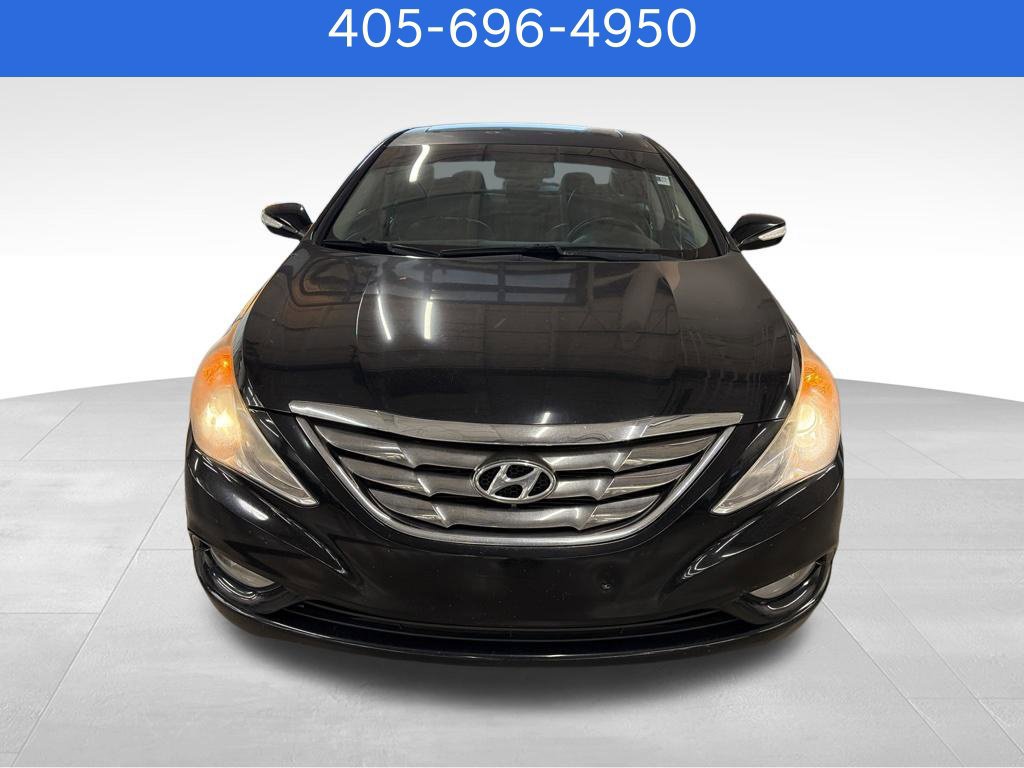 Used 2013 Hyundai Sonata Limited FWD image 19
