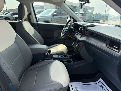 Used 2024 Ford Maverick XL FWD image 20