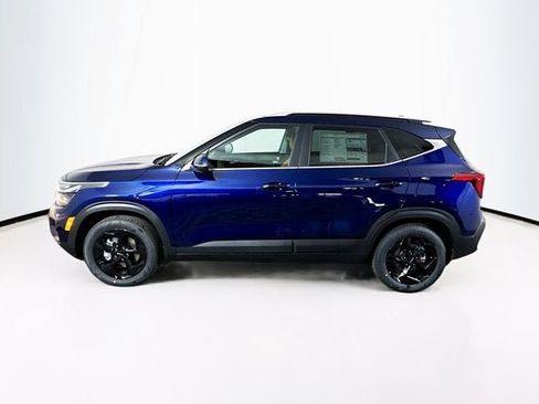 New 2026 Kia Seltos EX AWD/4WD image 8