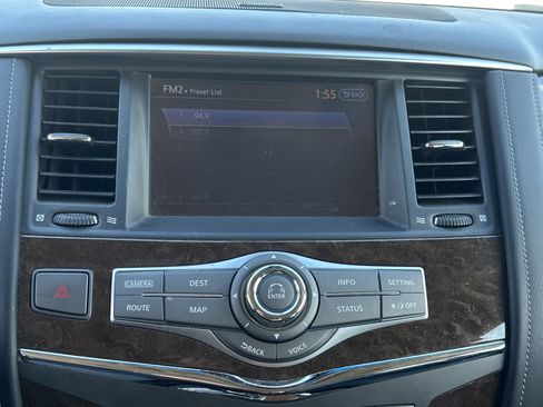 Used 2016 INFINITI QX80 Luxe w/ 22" Wheel Package image 31