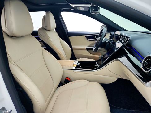 Certified 2024 Mercedes-Benz C 300 C 300 image 25