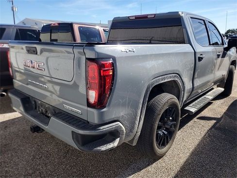 Used 2024 GMC Sierra 1500 Elevation image 4