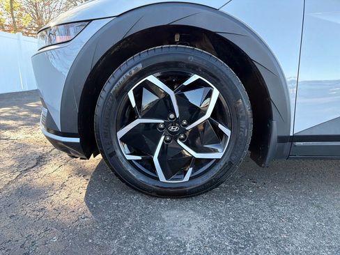 Used 2024 Hyundai Ioniq 5 SE image 31