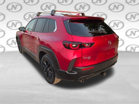 Used 2024 MAZDA CX-50 AWD 2.5 S w/ Weather Package image 13