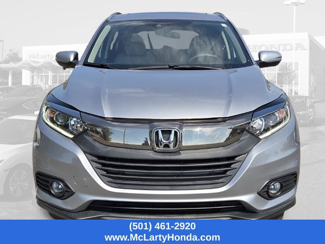 Used 2022 Honda HR-V EX image 5