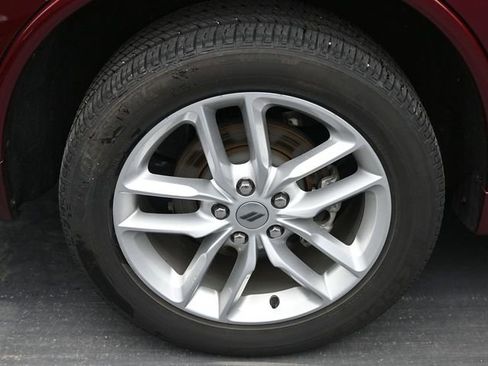 Used 2023 Dodge Durango GT AWD/4WD image 39