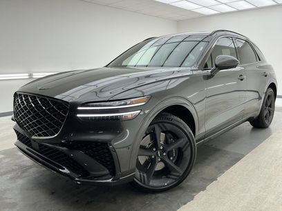 Used 2026 Genesis GV70 2.5T Sport Prestige