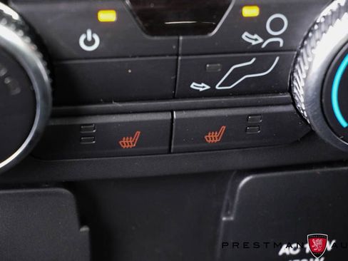 Used 2020 Ford Explorer ST w/ Premium Technology Package image 45