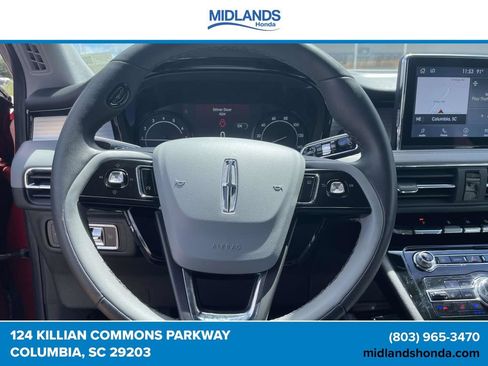 Used 2022 Lincoln Corsair AWD w/ Equipment Group 101A image 30